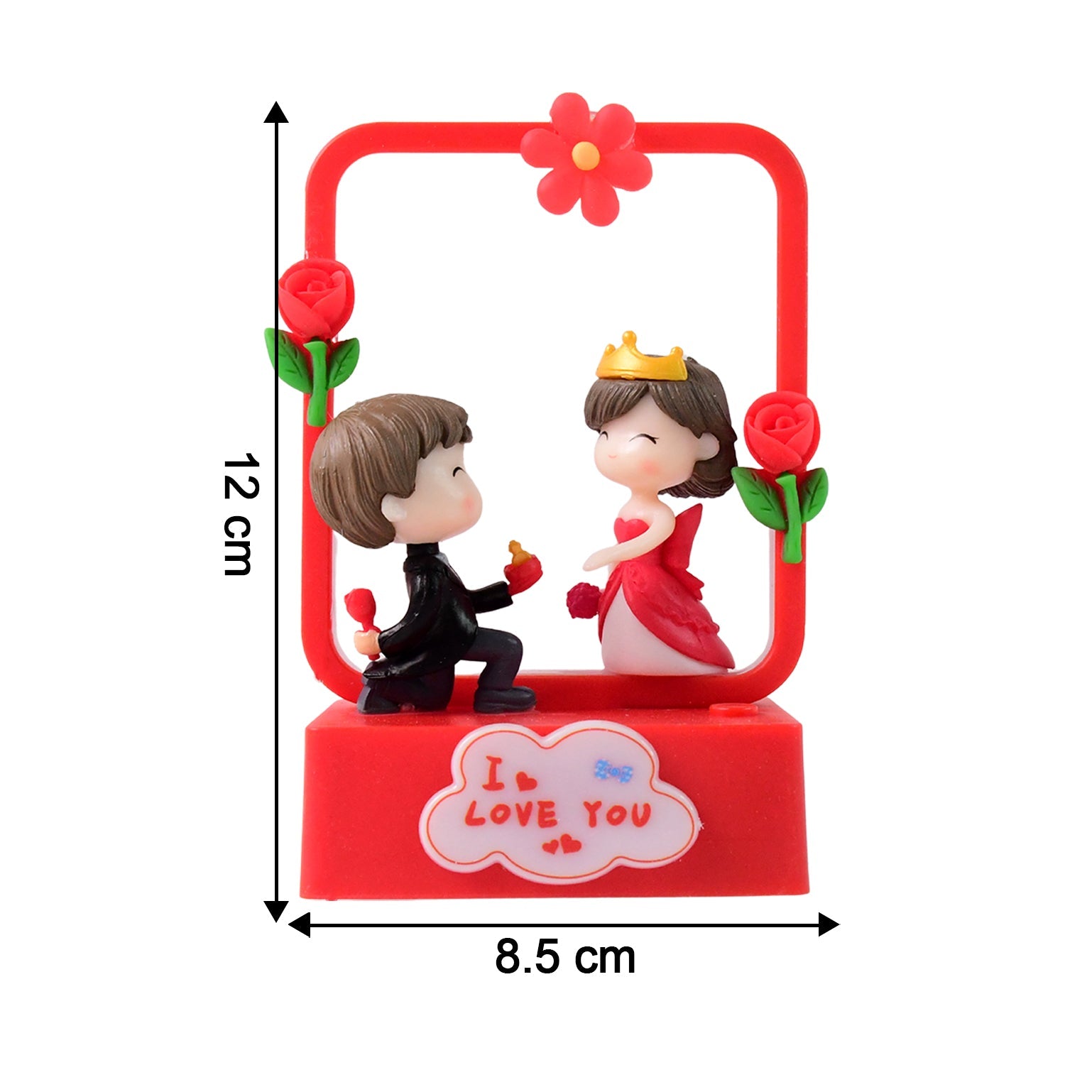 Couple Figurine for Home Decor Couple Figurine for Home Decor